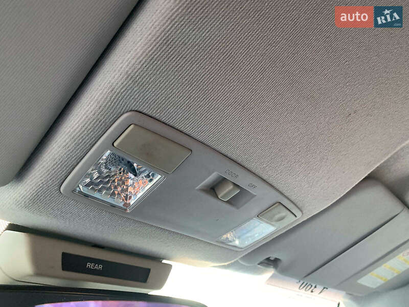 Седан Mazda 6 2006 в Виннице