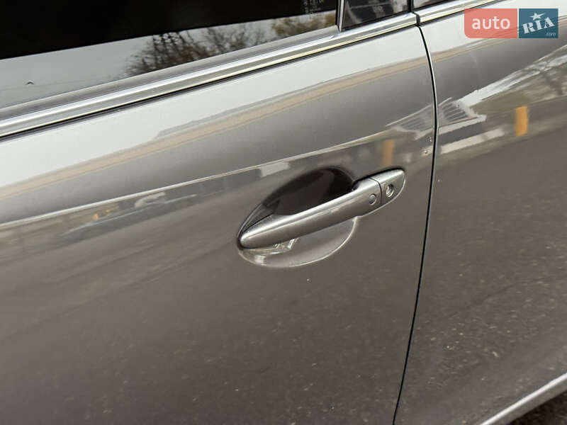 Седан Mazda 6 2016 в Дніпрі