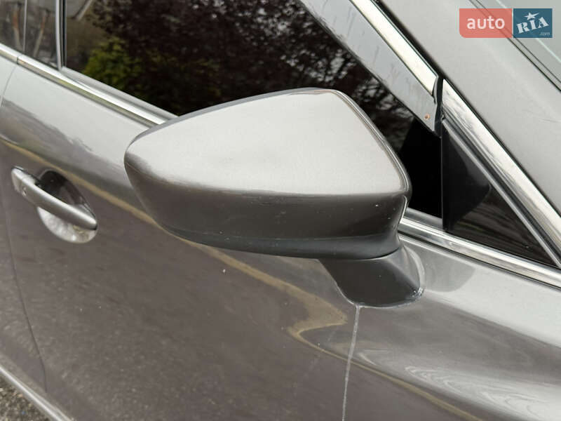 Седан Mazda 6 2016 в Дніпрі