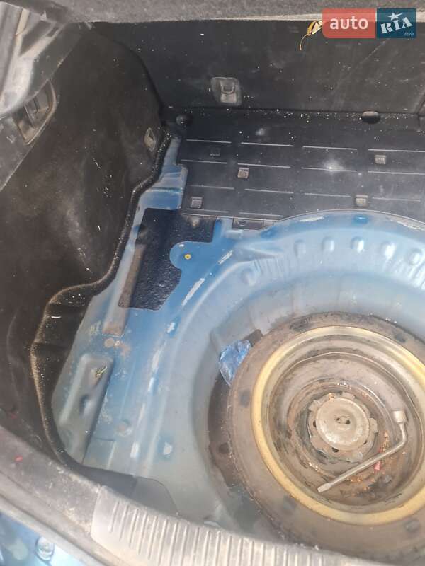 Ліфтбек Mazda 6 2007 в Львові