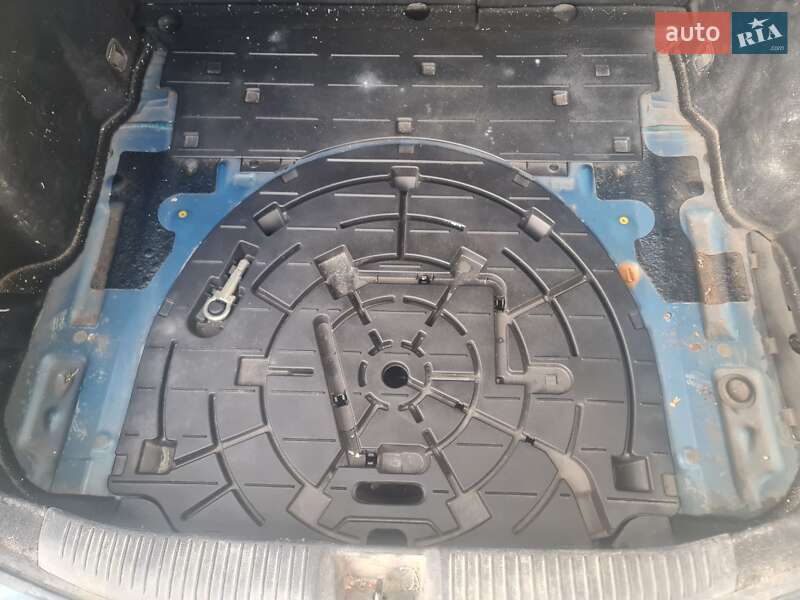 Ліфтбек Mazda 6 2007 в Львові