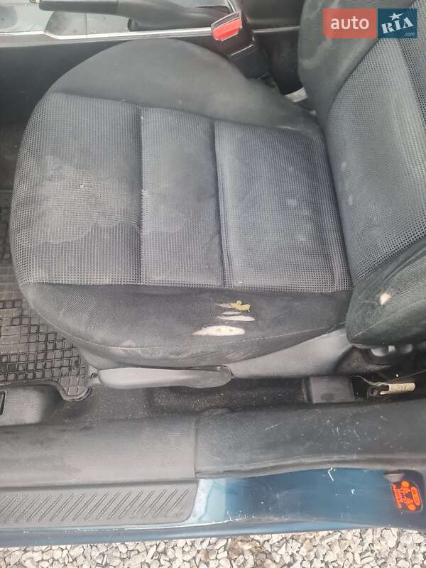 Ліфтбек Mazda 6 2007 в Львові