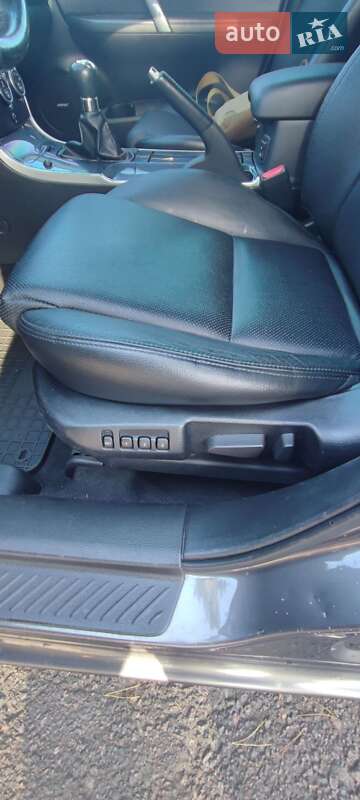 Універсал Mazda 6 2007 в Вінниці фото 3 Універсал Mazda 6 2007 в Вінниці