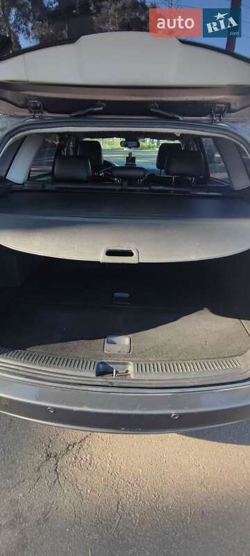 Універсал Mazda 6 2007 в Вінниці фото 4 Універсал Mazda 6 2007 в Вінниці