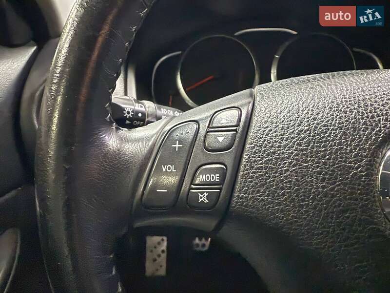 Седан Mazda 6 2008 в Киеве фото 21 Седан Mazda 6 2008 в Киеве