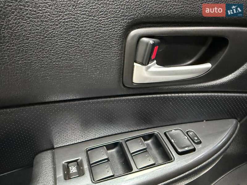 Седан Mazda 6 2008 в Киеве фото 16 Седан Mazda 6 2008 в Киеве