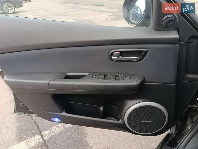 Універсал Mazda 6 2008 в Одесі