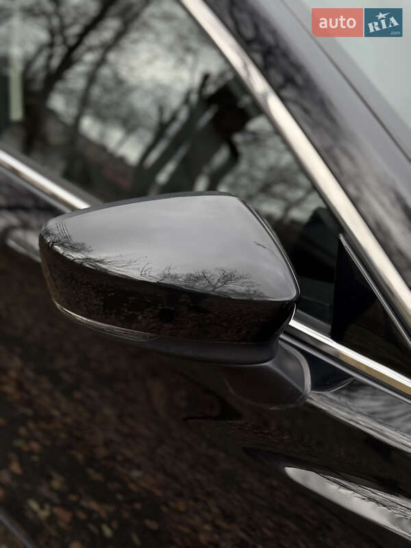 Универсал Mazda 6 2016 в Чернигове фото 37 Универсал Mazda 6 2016 в Чернигове