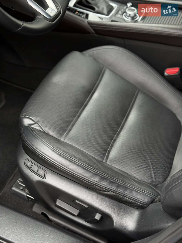 Универсал Mazda 6 2016 в Чернигове фото 48 Универсал Mazda 6 2016 в Чернигове