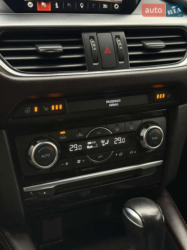 Универсал Mazda 6 2016 в Чернигове фото 70 Универсал Mazda 6 2016 в Чернигове