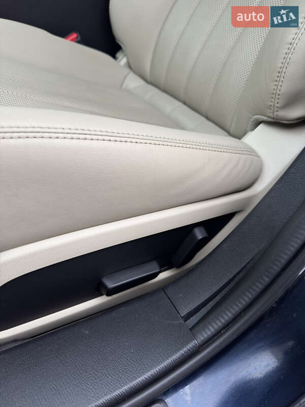 Седан Mazda 6 2021 в Запоріжжі