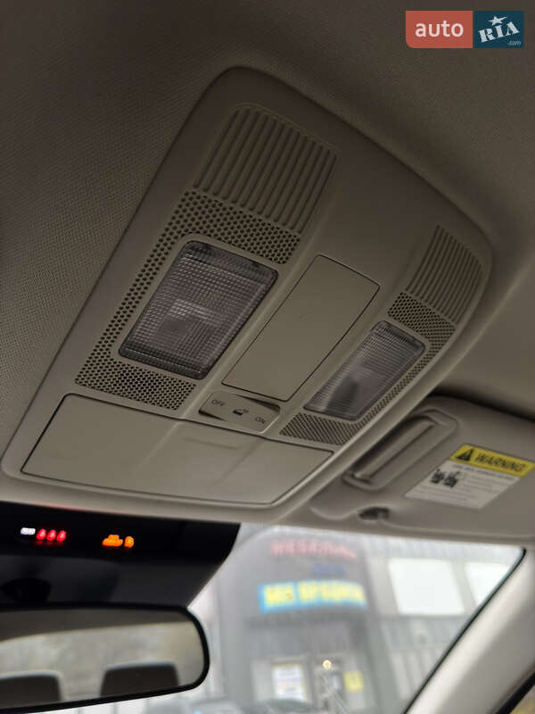 Седан Mazda 6 2021 в Запоріжжі