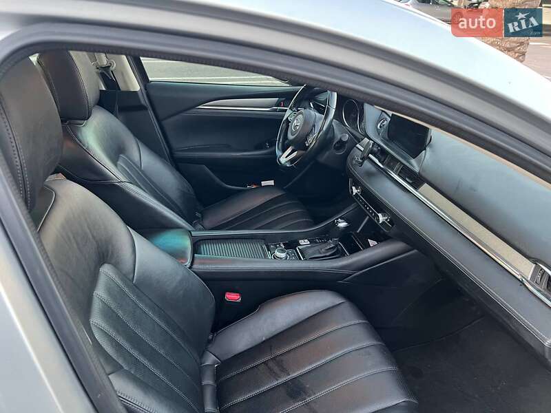 Седан Mazda 6 2018 в Днепре фото 18 Седан Mazda 6 2018 в Днепре