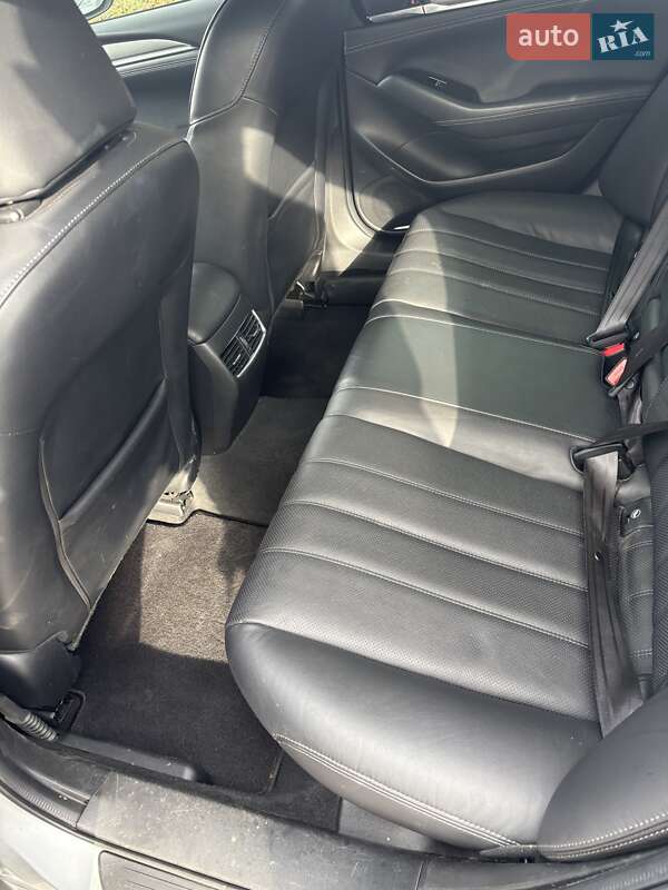 Седан Mazda 6 2018 в Виннице