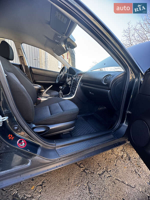 Ліфтбек Mazda 6 2006 в Снятині фото 14 Ліфтбек Mazda 6 2006 в Снятині