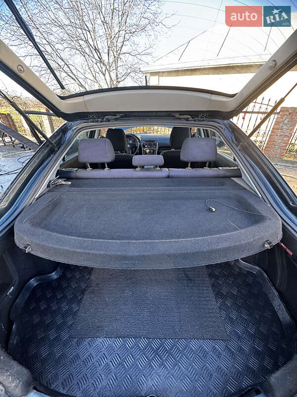 Ліфтбек Mazda 6 2006 в Снятині фото 20 Ліфтбек Mazda 6 2006 в Снятині