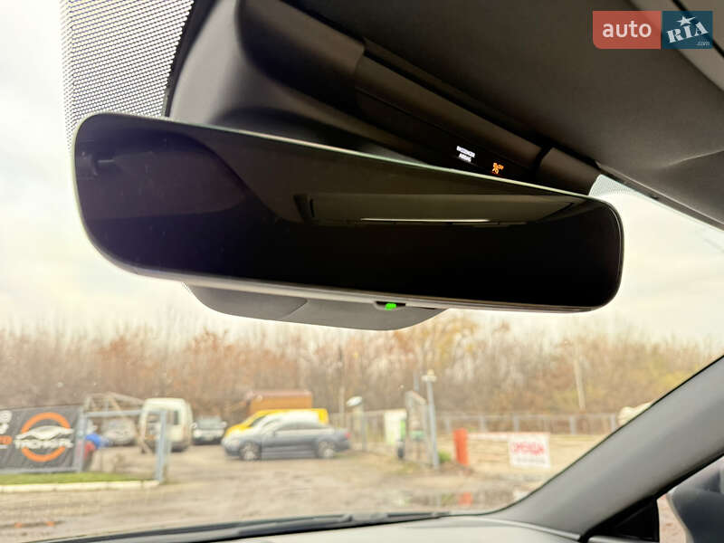 Седан Mazda 6 2018 в Полтаве