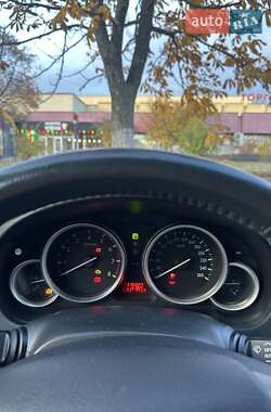 Седан Mazda 6 2008 в Нетешине