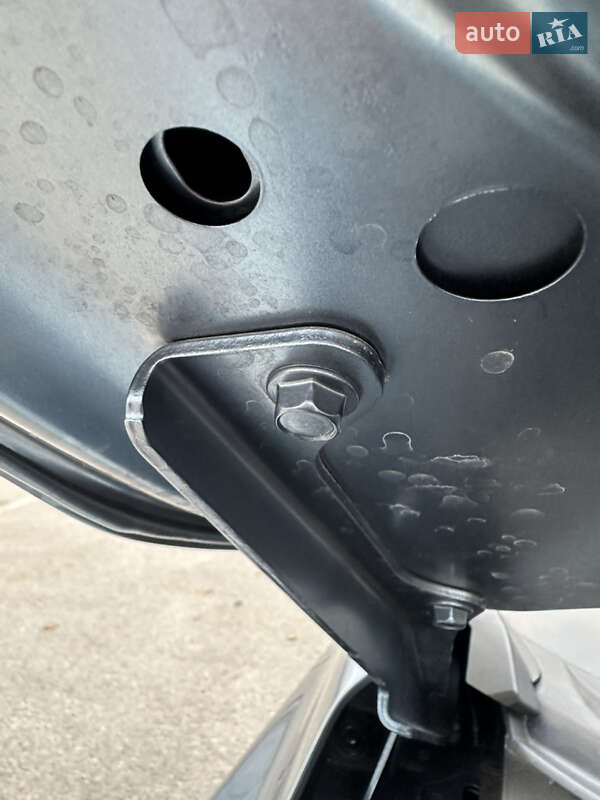 Седан Mazda 6 2018 в Запоріжжі фото 28 Седан Mazda 6 2018 в Запоріжжі