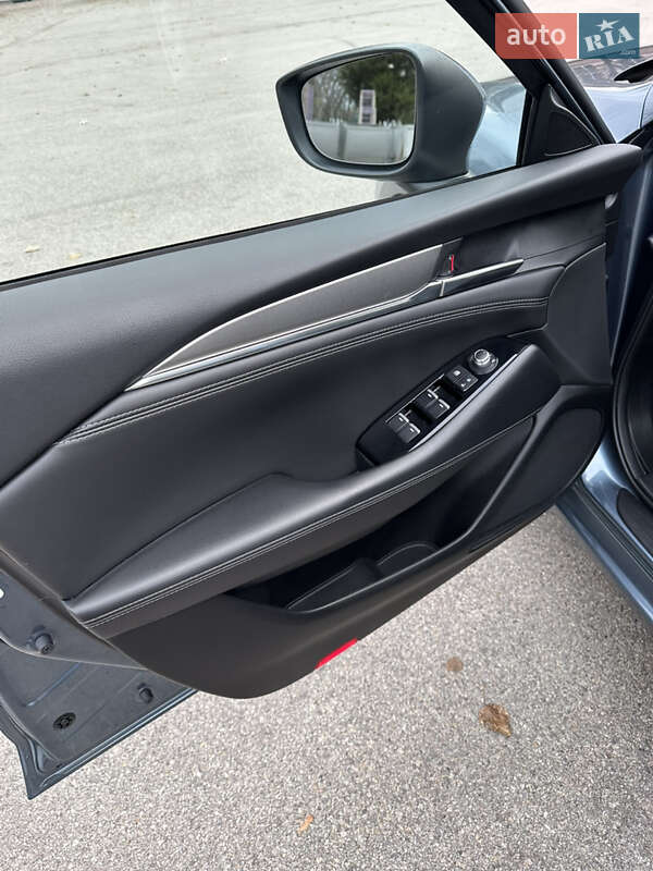 Седан Mazda 6 2018 в Запоріжжі фото 33 Седан Mazda 6 2018 в Запоріжжі