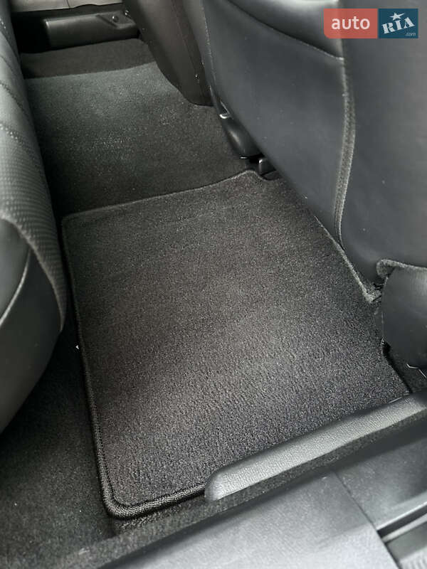 Седан Mazda 6 2018 в Запоріжжі фото 39 Седан Mazda 6 2018 в Запоріжжі