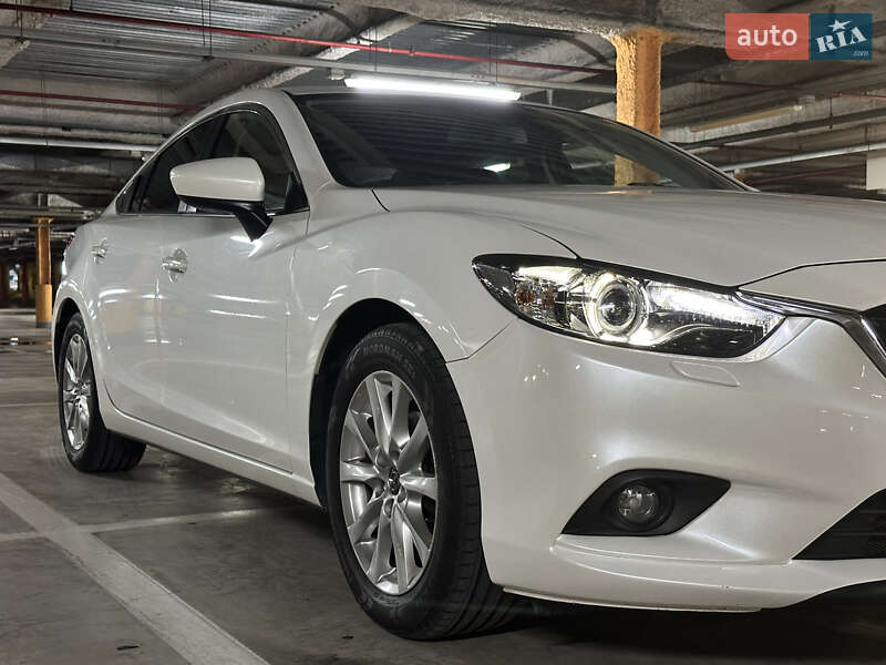 Седан Mazda 6 2014 в Коростені фото 7 Седан Mazda 6 2014 в Коростені
