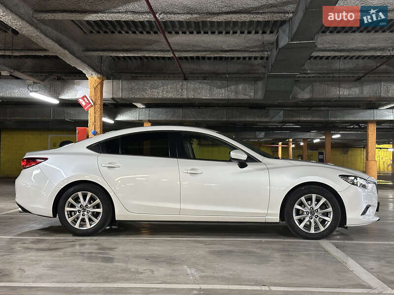 Седан Mazda 6 2014 в Коростені фото 6 Седан Mazda 6 2014 в Коростені