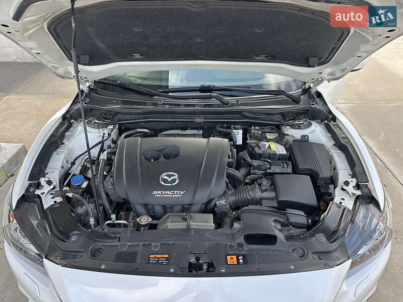 Седан Mazda 6 2014 в Коростені фото 21 Седан Mazda 6 2014 в Коростені