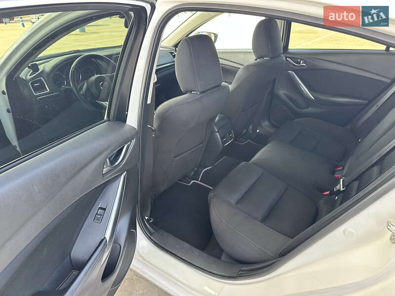 Седан Mazda 6 2014 в Коростені фото 24 Седан Mazda 6 2014 в Коростені