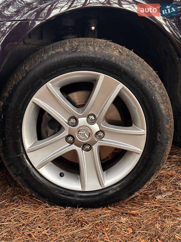 Універсал Mazda 6 2006 в Миколаєві фото 31 Універсал Mazda 6 2006 в Миколаєві