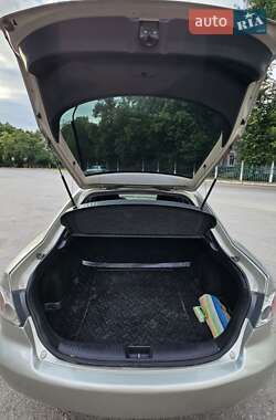 Лифтбек Mazda 6 2003 в Кропивницком