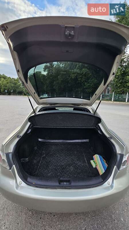 Ліфтбек Mazda 6 2003 в Кропивницькому фото 9 Ліфтбек Mazda 6 2003 в Кропивницькому