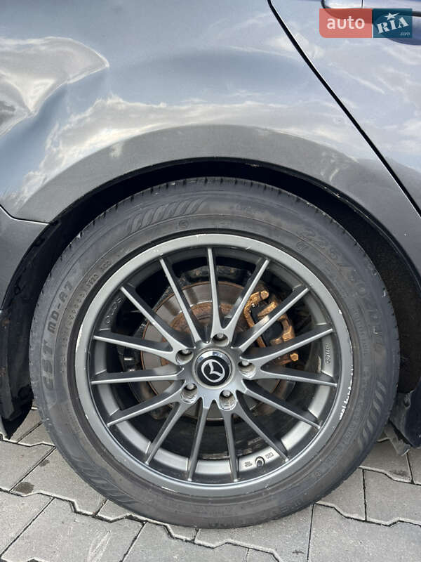 Седан Mazda 6 2010 в Ізмаїлі