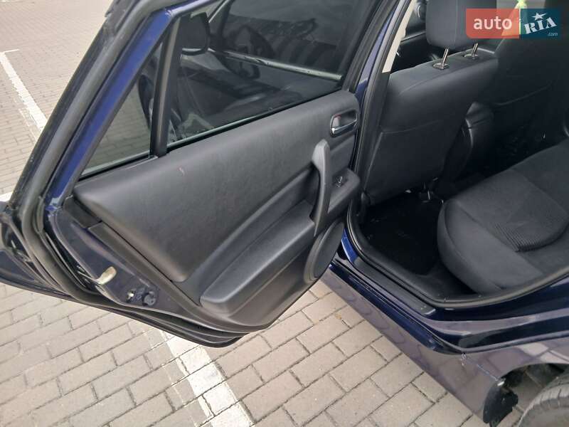 Седан Mazda 6 2010 в Дубні фото 19 Седан Mazda 6 2010 в Дубні