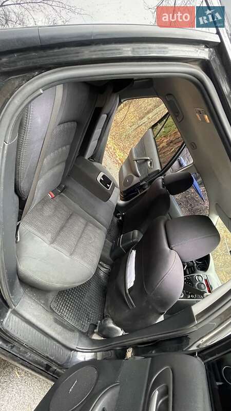 Універсал Mazda 6 2007 в Києві фото 12 Універсал Mazda 6 2007 в Києві