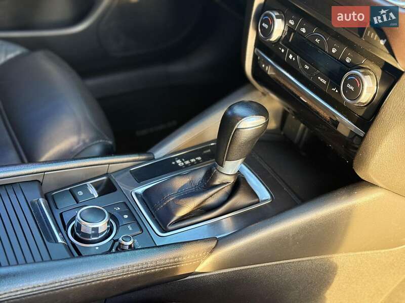 Седан Mazda 6 2015 в Львове фото 33 Седан Mazda 6 2015 в Львове