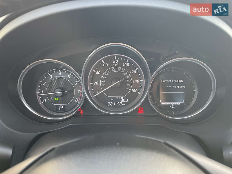 Седан Mazda 6 2013 в Конотопе фото 13 Седан Mazda 6 2013 в Конотопе