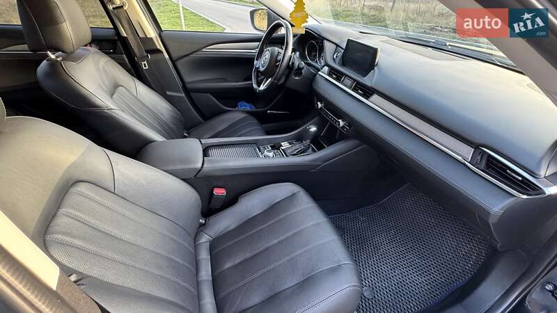 Седан Mazda 6 2021 в Запоріжжі фото 18 Седан Mazda 6 2021 в Запоріжжі