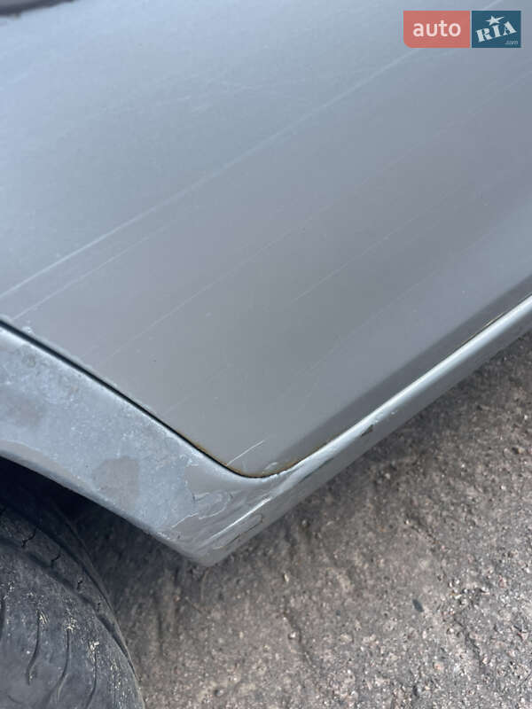 Седан Mazda 6 2003 в Вінниці