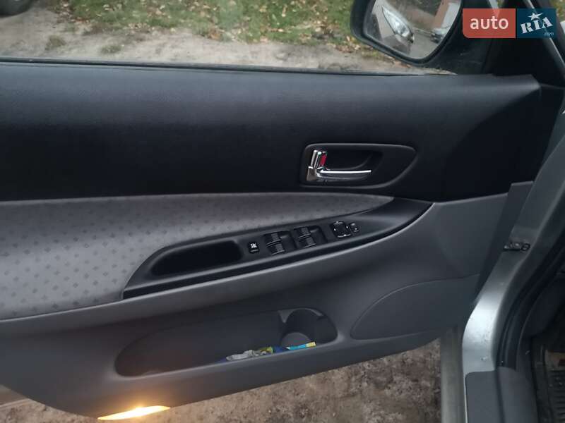 Универсал Mazda 6 2004 в Лубнах фото 15 Универсал Mazda 6 2004 в Лубнах