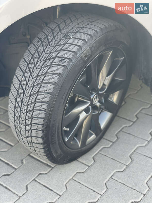 Седан Mazda 6 2018 в Житомире фото 3 Седан Mazda 6 2018 в Житомире