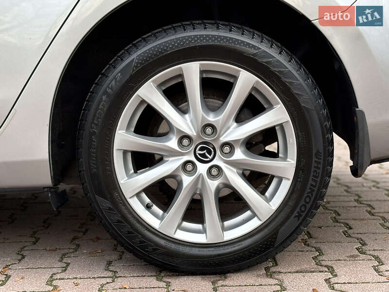 Седан Mazda 6 2012 в Миргороде фото 19 Седан Mazda 6 2012 в Миргороде