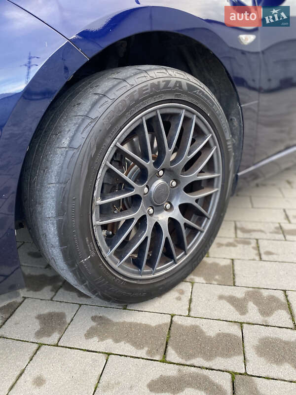 Седан Mazda 6 2008 в Мукачевому фото 16 Седан Mazda 6 2008 в Мукачевому