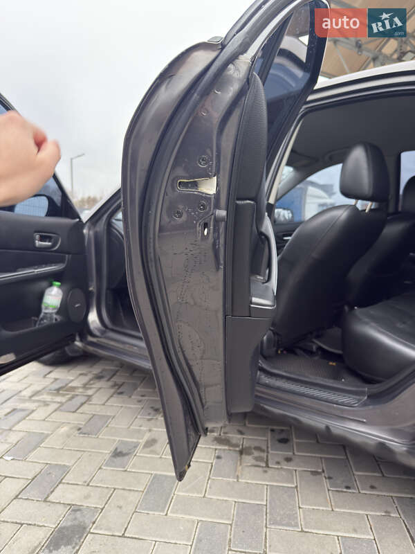 Седан Mazda 6 2006 в Полтаві фото 17 Седан Mazda 6 2006 в Полтаві