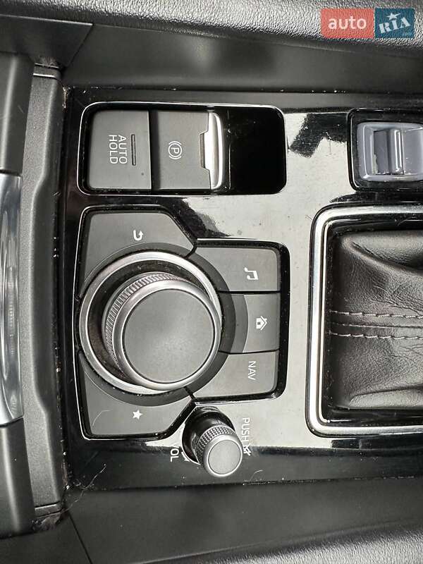 Седан Mazda 6 2018 в Черкассах фото 11 Седан Mazda 6 2018 в Черкассах