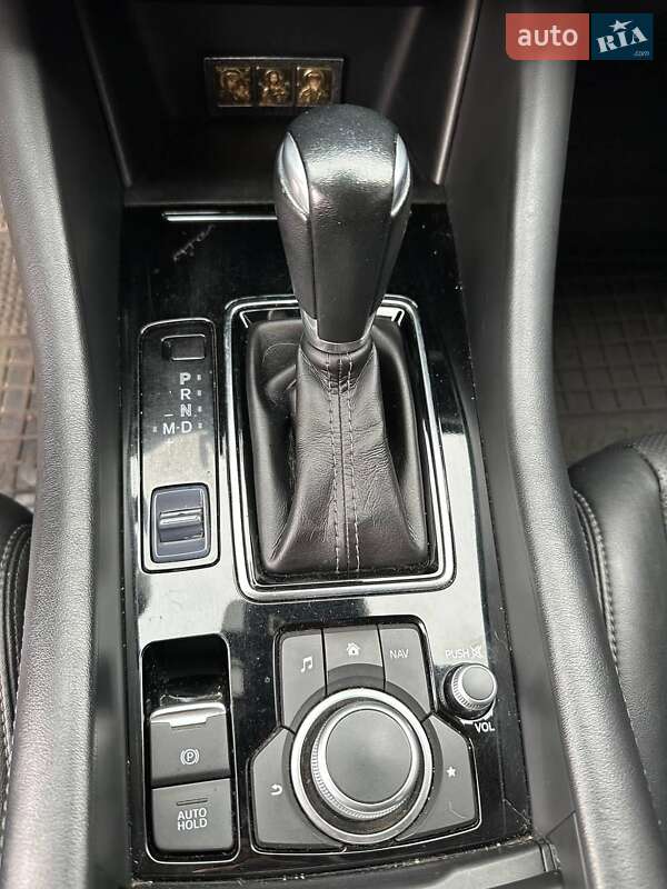 Седан Mazda 6 2018 в Черкассах фото 9 Седан Mazda 6 2018 в Черкассах