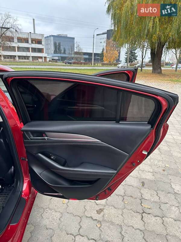 Седан Mazda 6 2018 в Черкассах фото 19 Седан Mazda 6 2018 в Черкассах