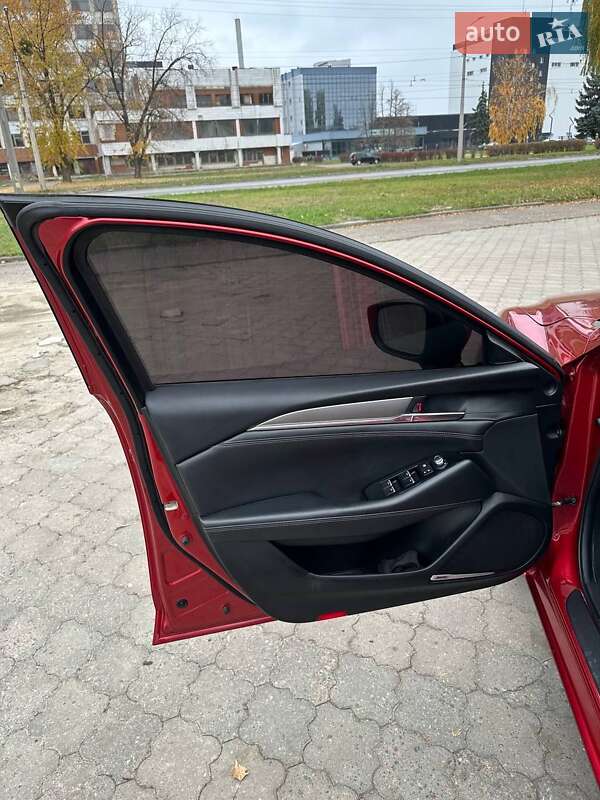 Седан Mazda 6 2018 в Черкассах фото 31 Седан Mazda 6 2018 в Черкассах