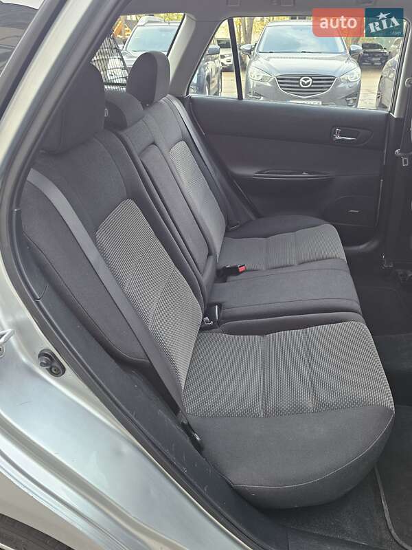 Универсал Mazda 6 2005 в Киеве фото 17 Универсал Mazda 6 2005 в Киеве