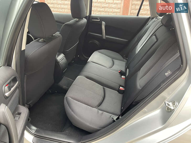 Універсал Mazda 6 2010 в Ковелі